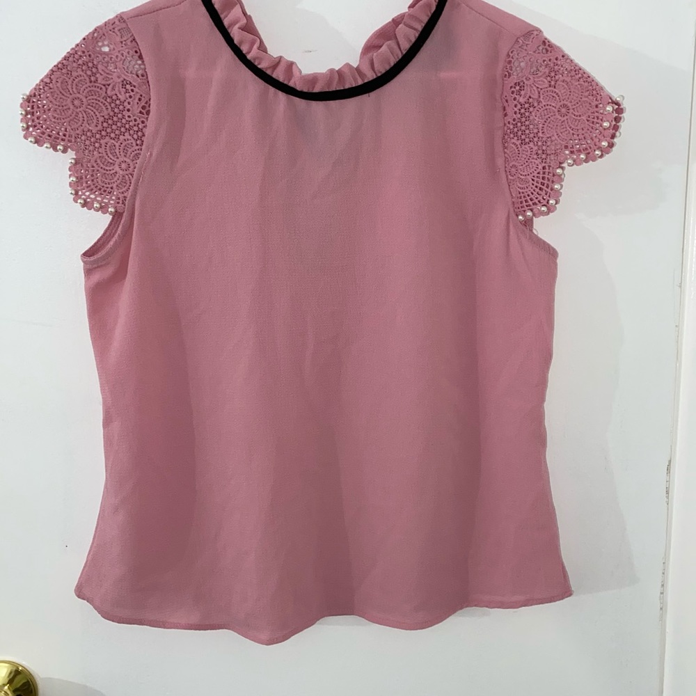 Two Classy Blouses - Picture 9 of 16